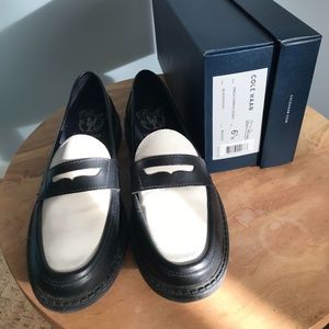 Women's Cole Haan Pinch Campus Penny loafer